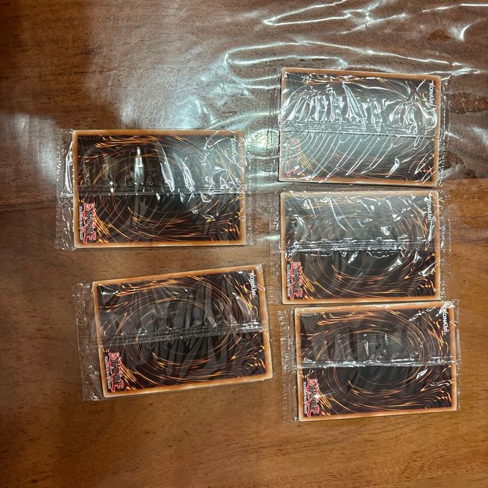 Yu-Gi-Oh! - photo numéro 2