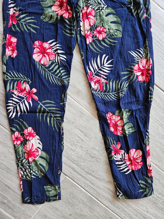 Pantalon souple taille 40 - photo numéro 3