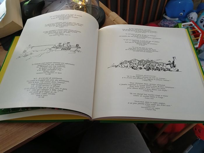 LIVRE BLACHON TOME 2 - photo numéro 3