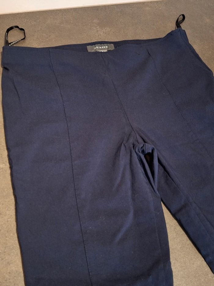 Pantalon chic été - photo numéro 2