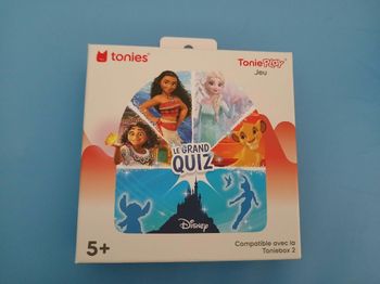 Disney tonies