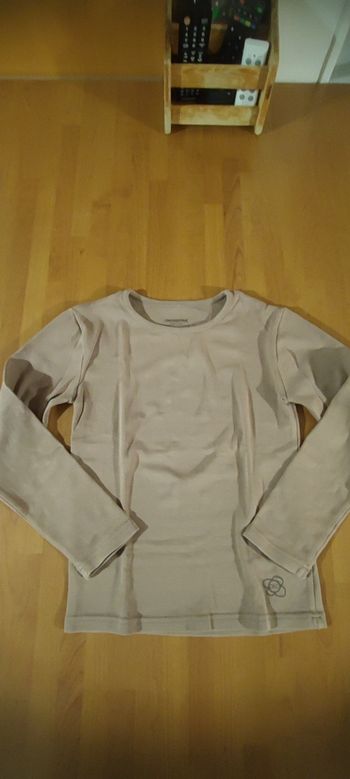 Tee-shirt manches longues orchestra 10 ans