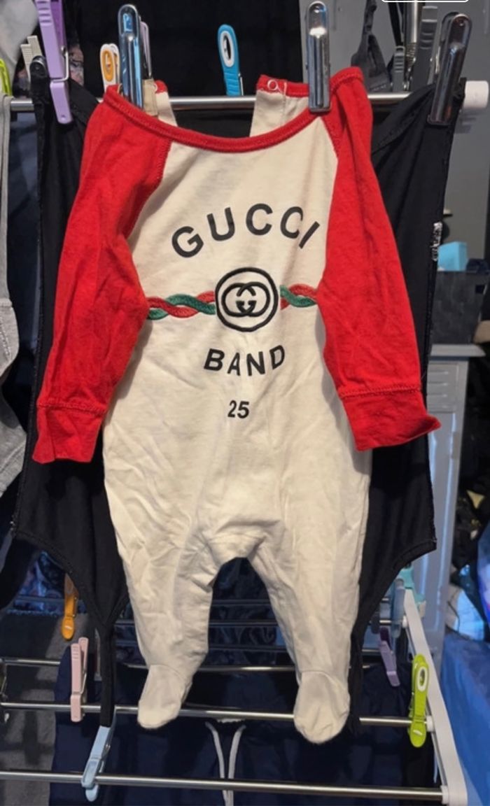 Body Gucci - photo numéro 4