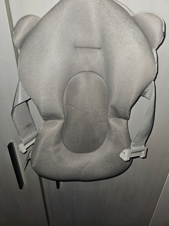 Coussin réducteur bain - photo numéro 3