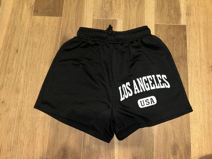 Short Los Angeles SHEIN