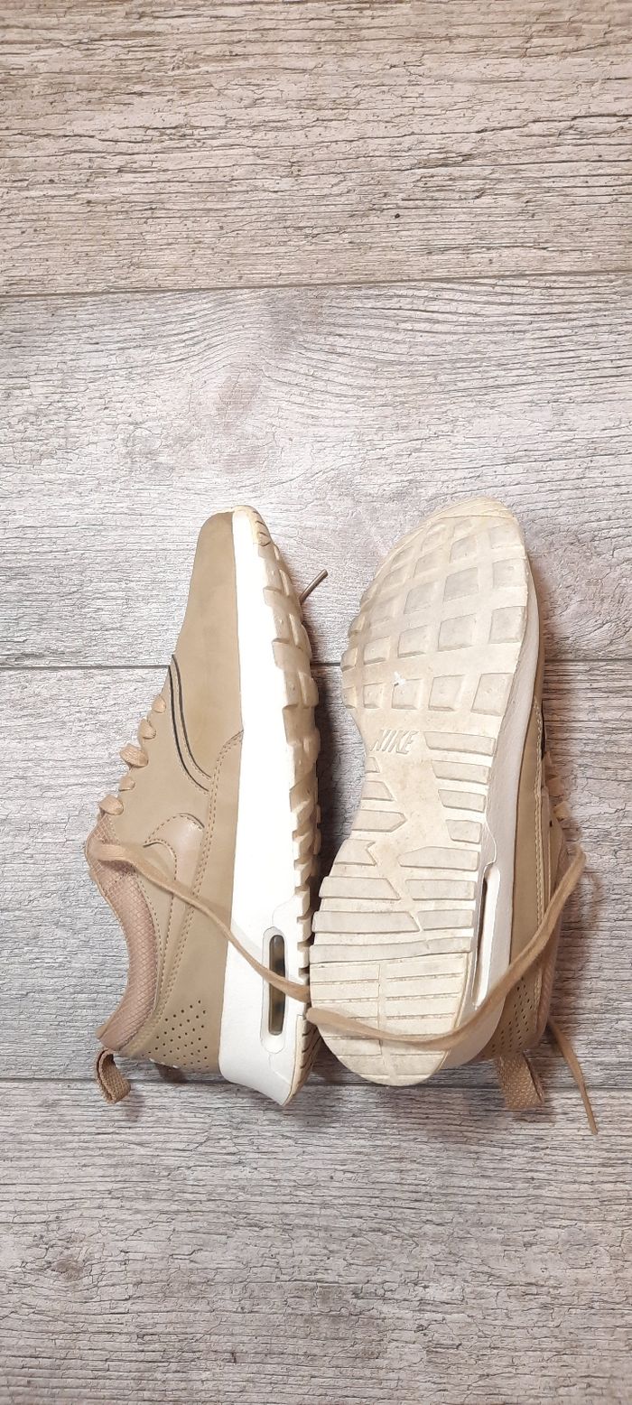 Basket Nike Air Max Thea 36.5 - photo numéro 6