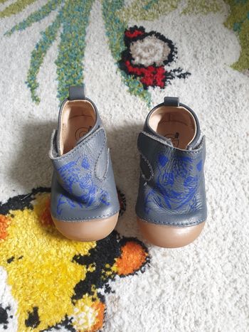 Chaussures