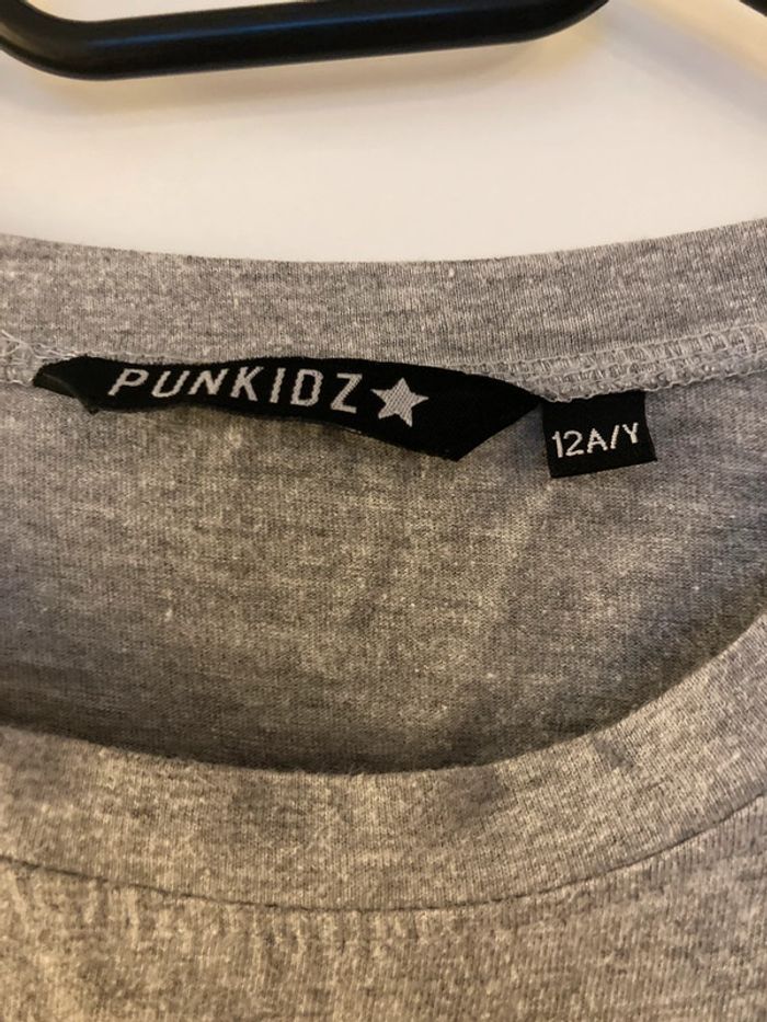 Robe Punkidz 12A - photo numéro 5