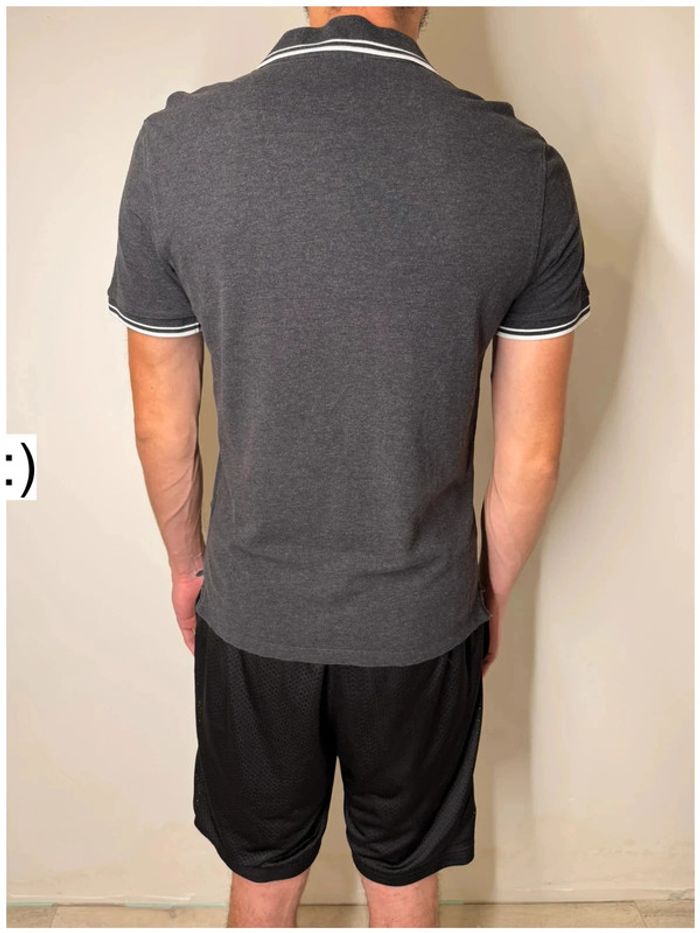 Polo Hugo Boss homme taille M - photo numéro 2