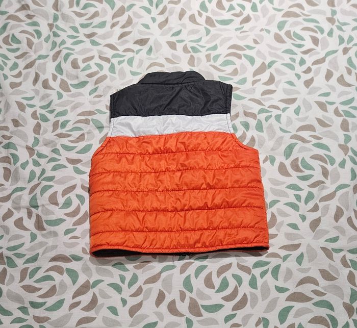 Veste sans manche - photo numéro 2