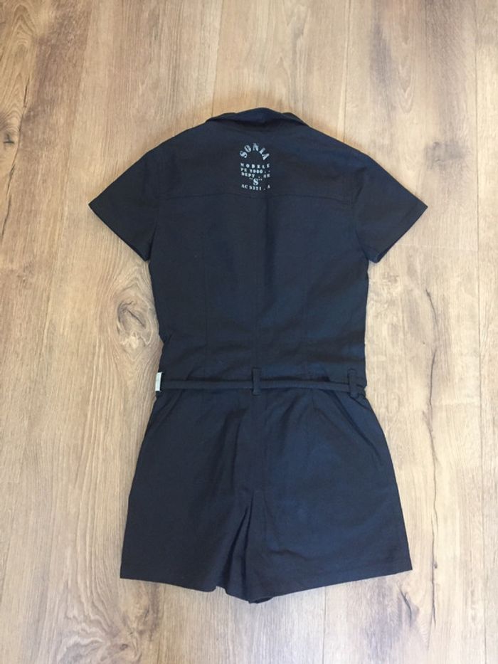Combi Short Sonia Rykiel 🌷 - photo numéro 2