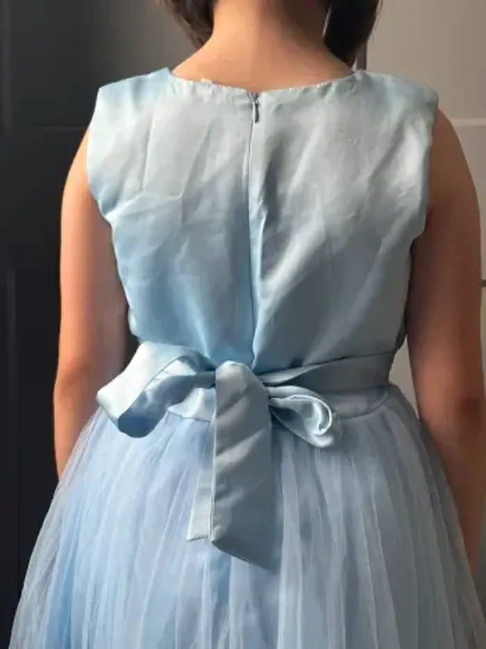 Robe de soirée fille 11 ans - photo numéro 7