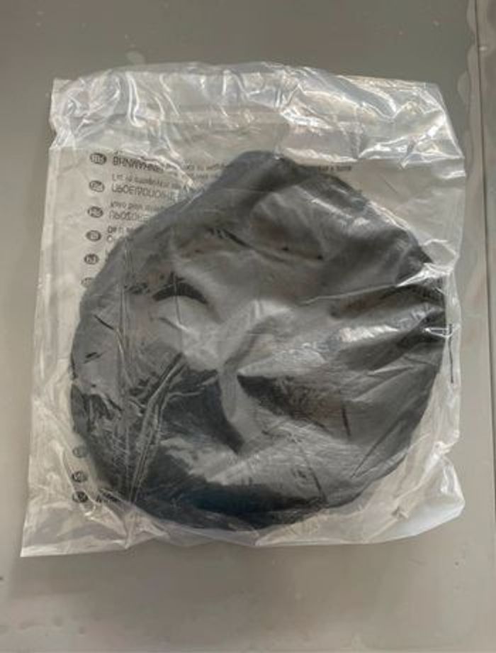 Déguisement robe et perruque Mercredi Addams T 4-6 ans  Neuf - photo numéro 4