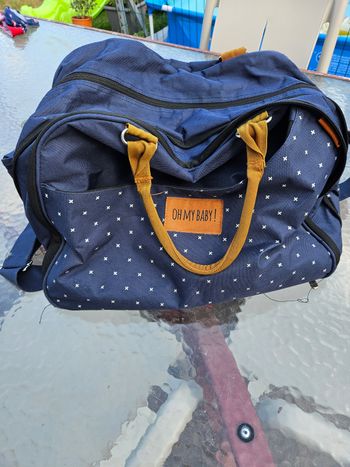 Sac a langer