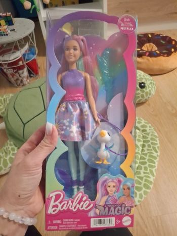 Barbie