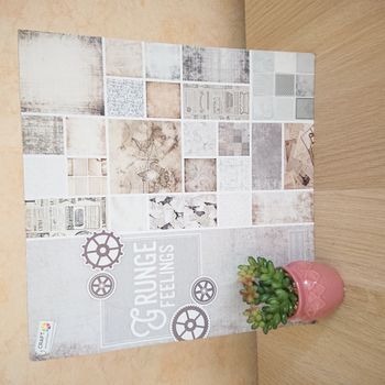 Feuilles de Scrapbooking