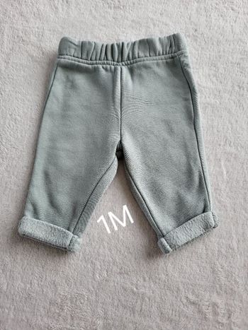 Pantalon 1 mois