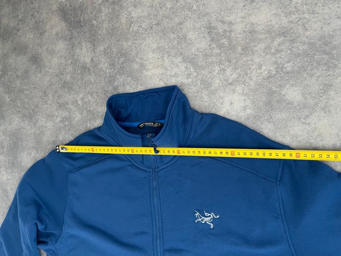 Polaire Arc’teryx Kyanite Jacket mens - photo numéro 4