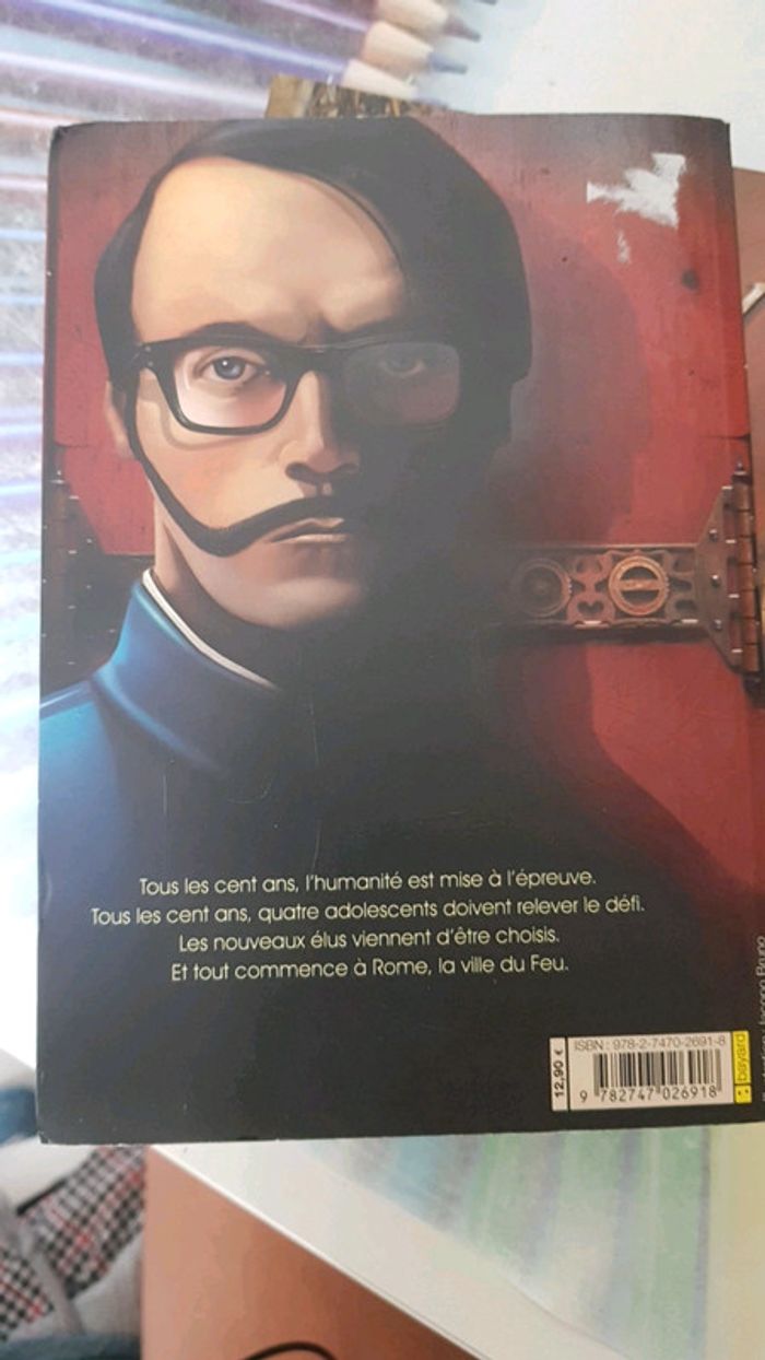 Livres Century - photo numéro 3