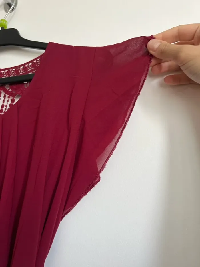 Robe d’été TU - photo numéro 6