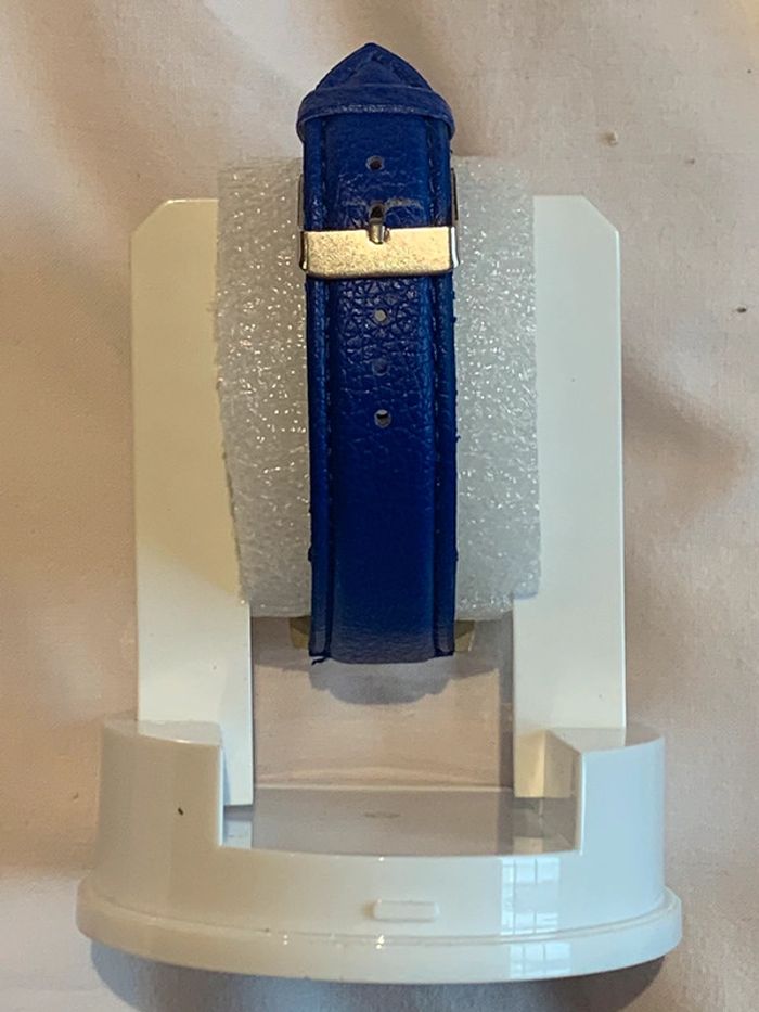 Montre geneva - photo numéro 4