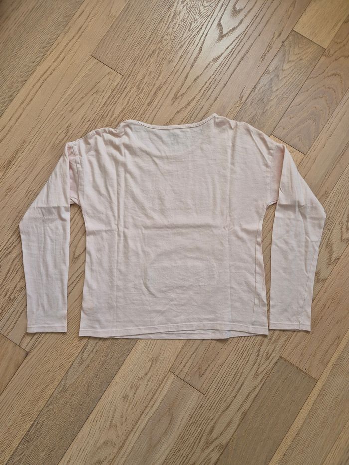 Tshirt 12 ans Orchestra, TBE - photo numéro 2