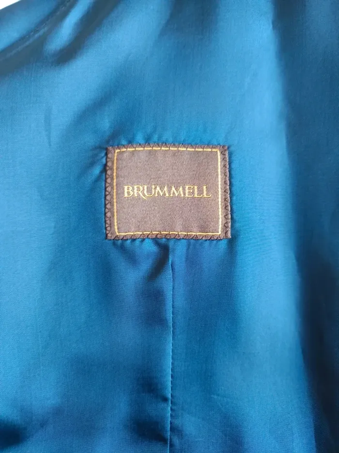 Gilet de costume - photo numéro 6