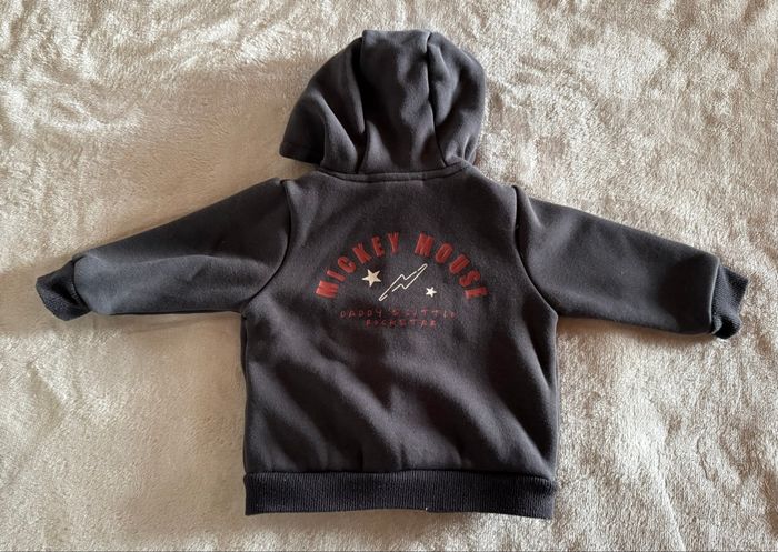 Ensemble Mickey - photo numéro 3