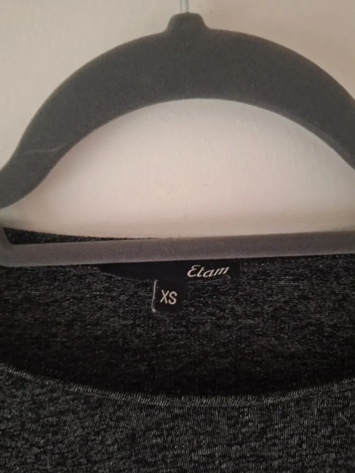 Pull fin Etam - photo numéro 3