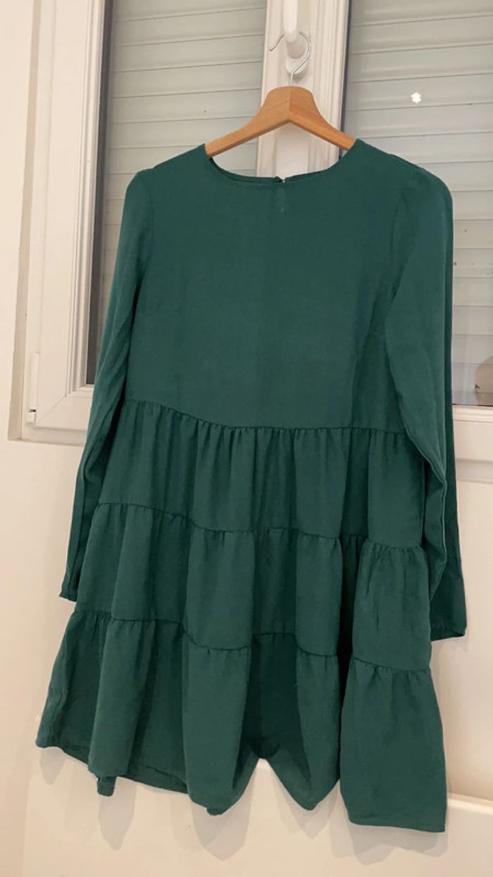 Robe Missguided 34