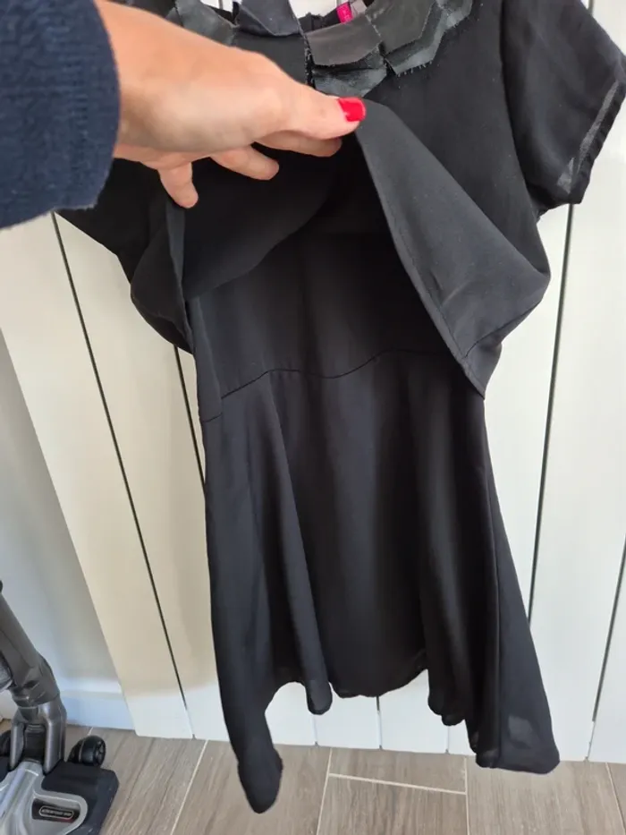 Robe fête - photo numéro 6