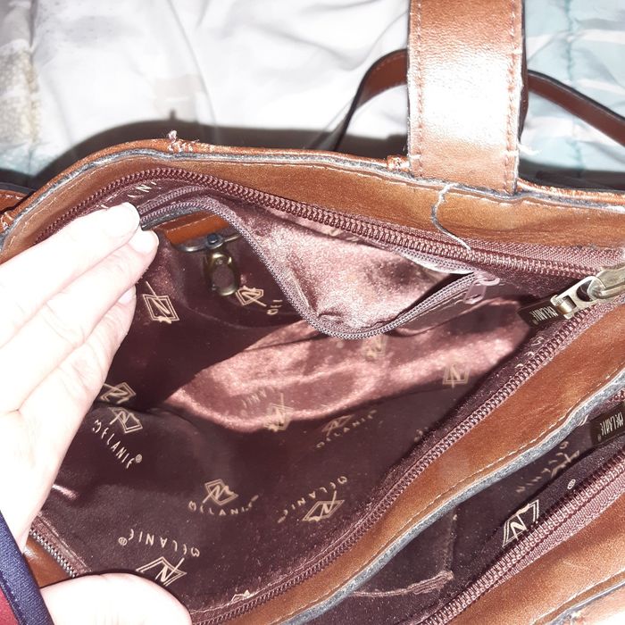 Sac cuir - photo numéro 6