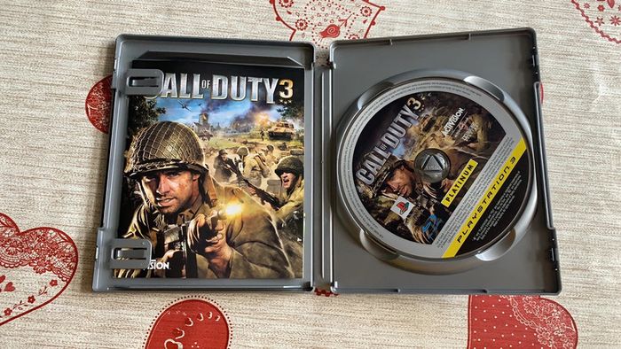 Call of duty 3 - photo numéro 2