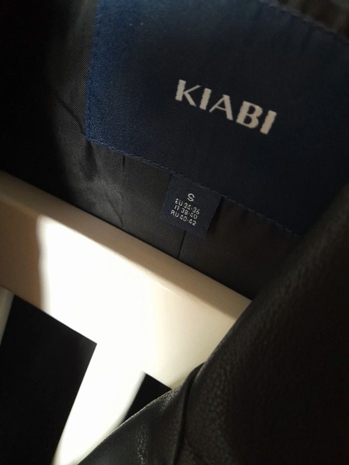 Veste courte femme - photo numéro 3