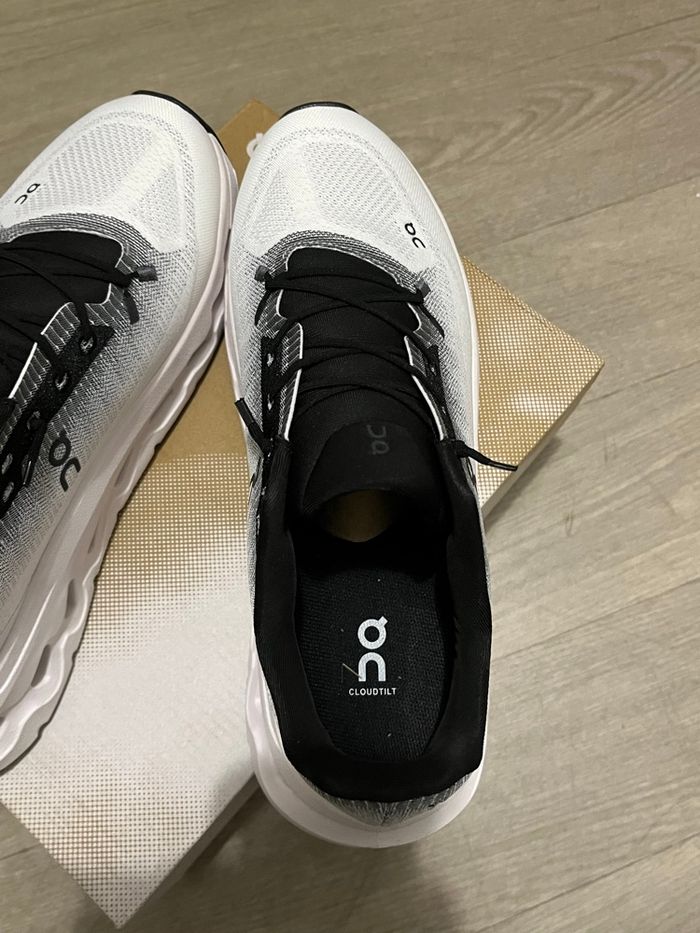Chaussure On cloudtilt - photo numéro 5
