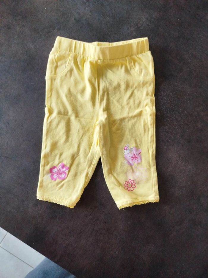 Lot vêtements fille 23 mois printemps été - photo numéro 6