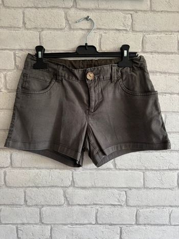 Short gap taille 13 ans