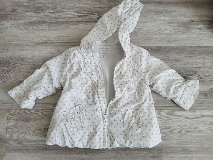Manteau mi-saison