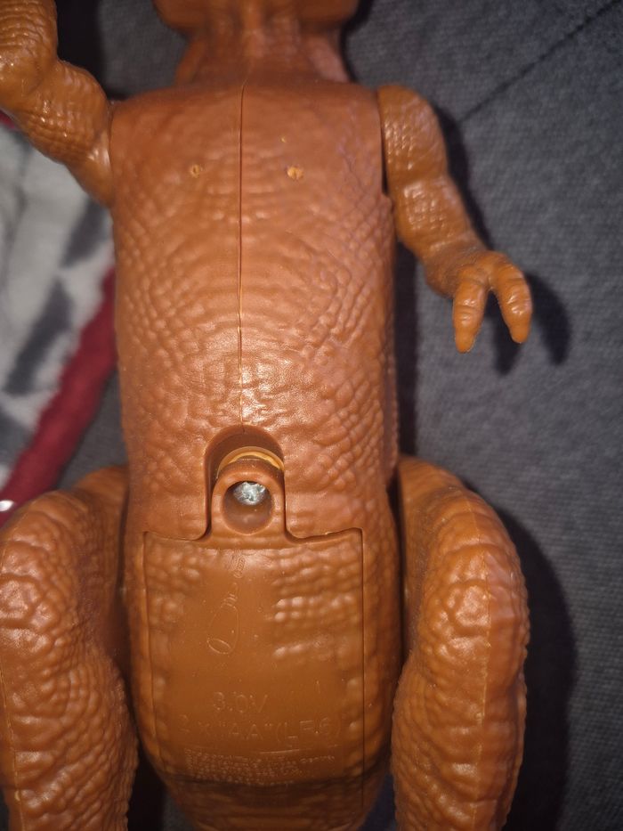 Dinosaure - photo numéro 4