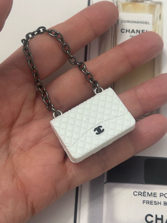 Sac miniature pour poupée, Barbie ou similaire - photo numéro 3