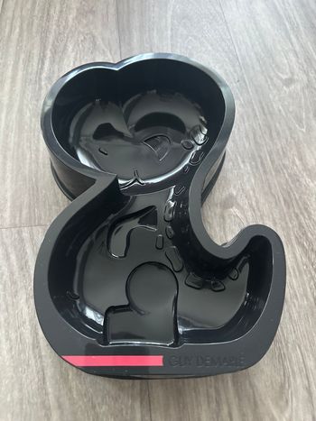 Moule dinosaures OHRA