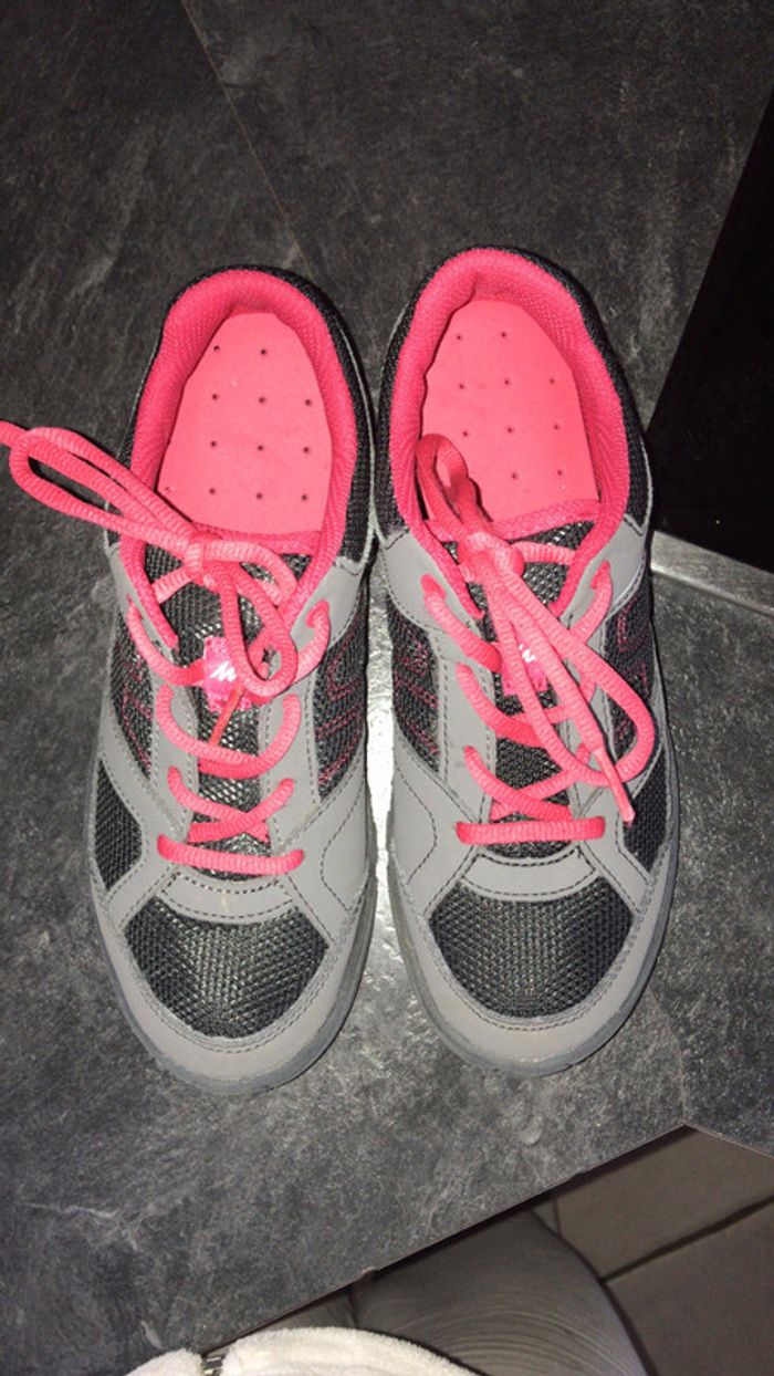Chaussures randonnées - photo numéro 2