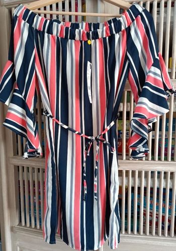 Robe femme taille S 36 NEUVE