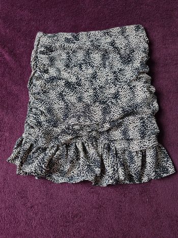 Jupe Bisou's Project