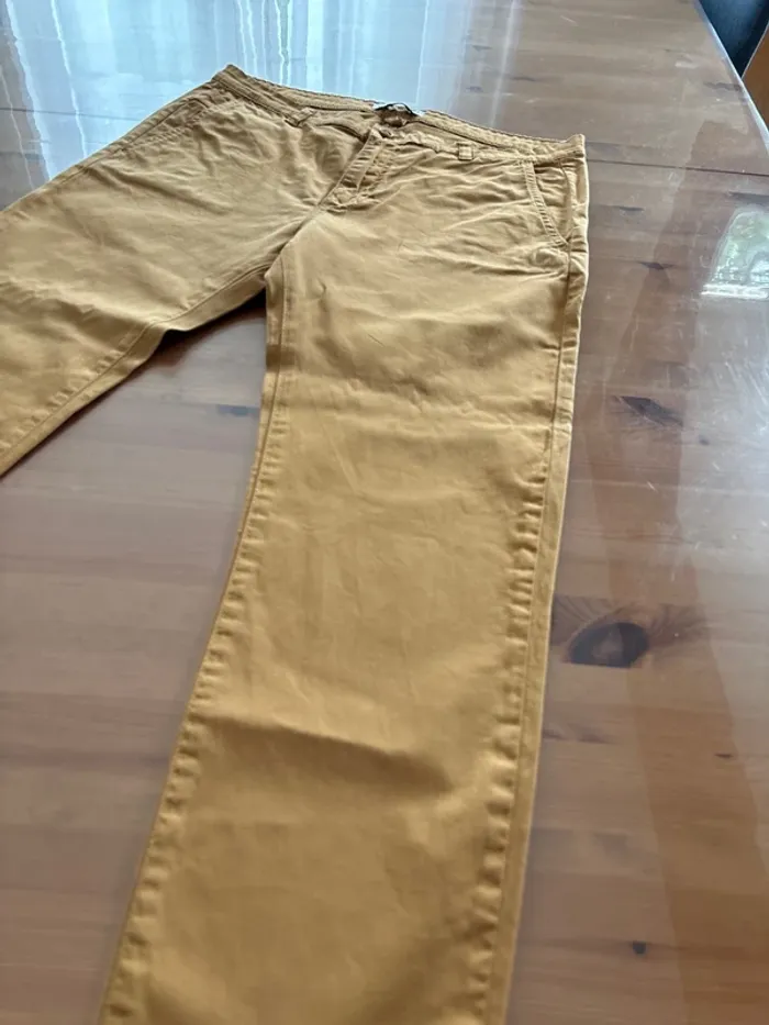 Pantalon - photo numéro 2