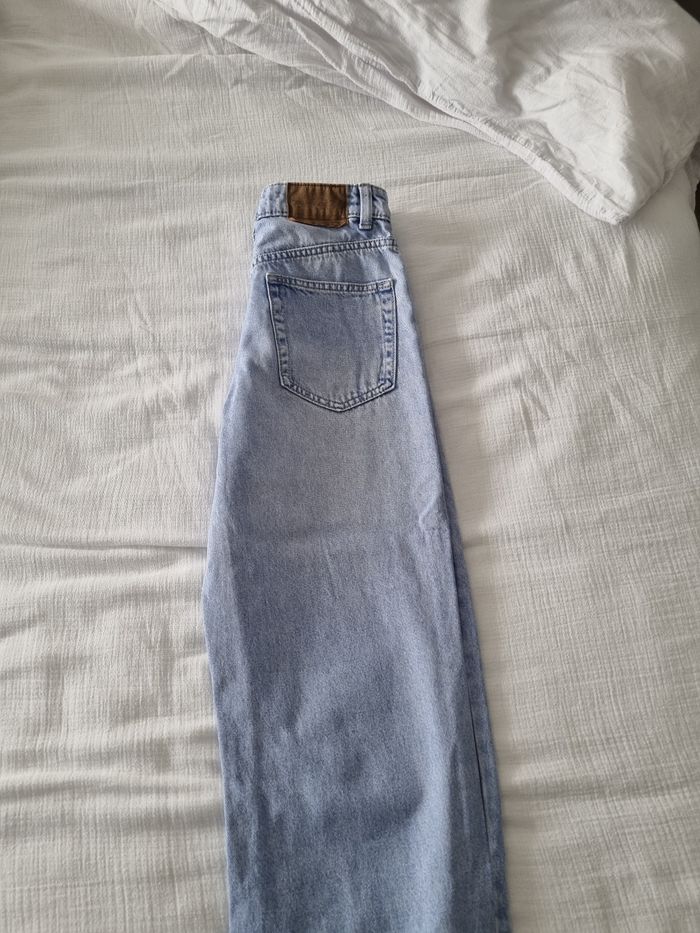 Jean large Kiabi - photo numéro 3