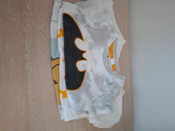 Lot t-shirts