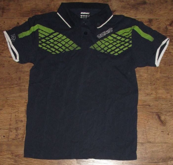 polo sport 12 ans DONIC