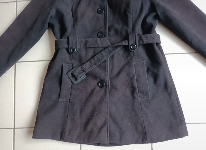 Manteau 48 - photo numéro 2