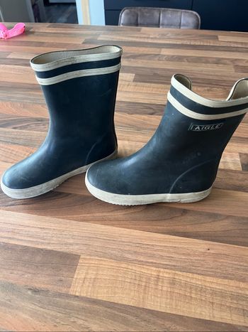 Botte de pluie